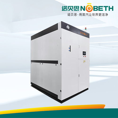 全自動燃氣蒸汽發生器(鍋爐) 全自動燃氣蒸汽發生器(鍋爐)